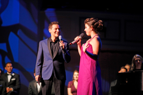 Efroymson Family Fund Supports Songbook Academy Image