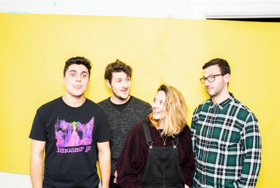 The Vaughns Premiere New Video for Latest Single SHOUT via PopMatters Image