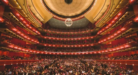 NJPAC Announces New Season Image