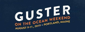 Guster Announces Third Annual On The Ocean Weekend 