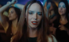 M-22 Deliver Emotive Video For HOW DOES IT FEEL Image