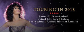Review: Belinda Davids Channels The Voice And Heart of A Legend In THE GREATEST LOVE OF ALL: THE WHITNEY HOUSTON SHOW Image