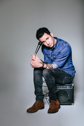 An Evening of Magic and Comedy with Justin Willman at the Thousand Oaks Civic Arts Plaza 