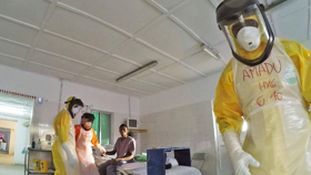 SURVIVORS Documentary About Overlooked Heroes Of 2014 Ebola Outbreak Comes To POV Image