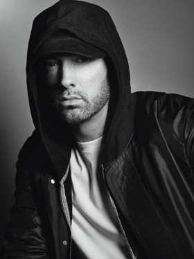 Eminem to Tour Australia and New Zealand 