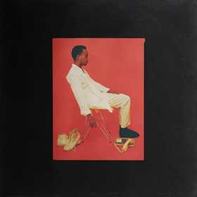 Starchild & The New Romantic Shares New Album 'Language,' Out Today Via Ghostly International Image