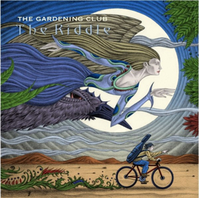 The Gardening Club Release New Album 'The Riddle' 