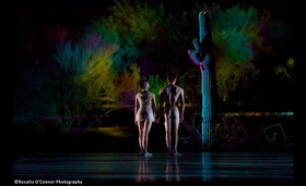 Ballet Arizona Promises Dramatic New 2018-2019 Season 