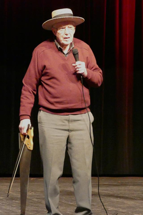 Review: Arts Bringing the Community Together: MIDCOAST MAINE'S GOT TALENT 2018 Image