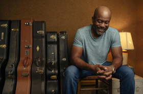 Darius Rucker to Receive Humanitarian Award at Music Biz 2019 Image