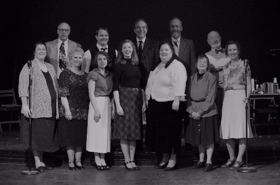 Monmouth Community Players To Hold Auditions For WHEN RADIO WAS KING Image