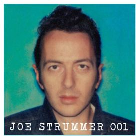 Hear Unreleased Joe Strummer Track 'Czechoslovak Song/Where Is England', New Album Out This Friday 9/28 Image