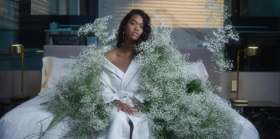 Amber Mark Releases Video and Single for CAN YOU HEAR ME (REWORK) Image
