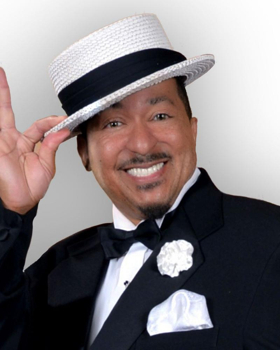 Cab Calloway Comes To Life At Academy Theatre Image