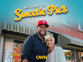 OWN's Hit Series WELCOME TO SWEETIE PIE'S Final Season Premiere's Tuesday, May 1 