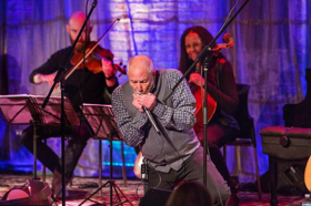 Corky Siegel's Chamber Blues Come to Raue Center Image