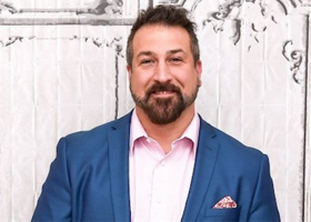 Joey Fatone to Host COMMON KNOWLEDGE on Game Show Network 