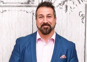 Joey Fatone to Host COMMON KNOWLEDGE on Game Show Network Image