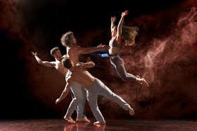 Shoreditch Town Hall Announce 2019 Programme Image