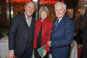 Acting For Others Announce Over 150,000 Has Been Raised At This Year's One Night Only At The Ivy Image