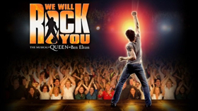 Review: WE WILL ROCK YOU at Casino De Paris Image