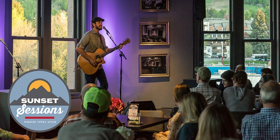 Wheeler Opera House Announces Summer Line-Up for SUNSET SESSIONS in The Vault at the Wheeler Image