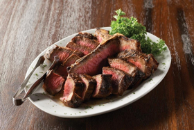 Steak Grilling Tips from Chef Dusmane Tandia of MASTROS NYC 