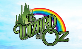 Vital Theatre Company's THE WIZARD OF OZ Extends Through December Image