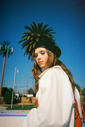 Clairo To Join Dua Lupa on North American + Lollapalooza  Image