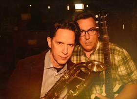 They Might Be Giants Video Created With Award-Winning Illustrator David Plunkert Image