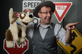 Center for Puppetry Arts Unveils 40th Anniversary Season Image