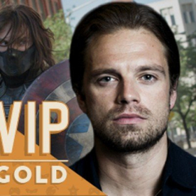 Sebastian Stan, Billy Boyd & More to Attend Wizard World Comic Con St. Louis This February Image