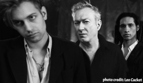 Gang of Four to Release New EP COMPLICIT 