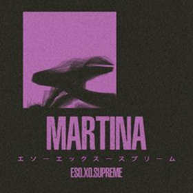 Portland Artist Eso.Xo.Supreme Returns With His Latest Single 'Martina'  Image