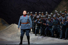 BWW Showstopper: Audience Insists 'Encore! Encore!' and Camarena Does It Again in FILLE DU REGIMENT at the Met 