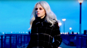 Brooke Moriber Releases Brand New CRY LIKE A GIRL Music Video 