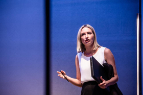 Review: DEALING WITH CLAIR, Orange Tree Theatre Image