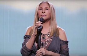Barbra Streisand Giving Up Touring?: 'I Would Never Do Another Show' Image