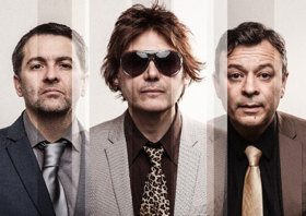 Manic Street Preachers Ready New Album RESISTANCE IS FUTILE for Release This Week 