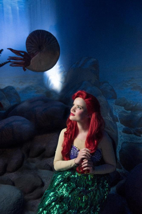Review: THE LITTLE MERMAID at Hale Center Theater Orem is a Joy 