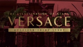 FX Sets Premiere Date for AMERICAN CRIME STORY: VERSACE, Starring Darren Criss Image