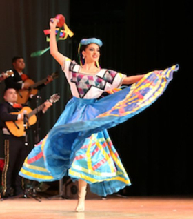 Mariachi Christmas Returns to Popejoy Hall Image