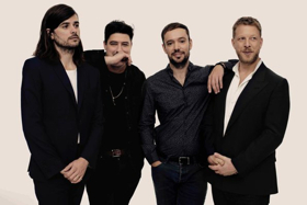 Mumford & Sons Releases First Single Off Of Forthcoming Album, DELTA Image