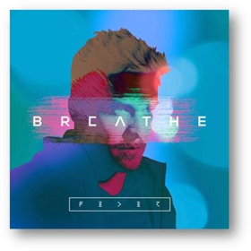 Feder Collaborates with Rankin & Make Up For Ever for 'Breathe' Music Video Image