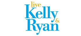 LIVE WITH KELLY AND RYAN Posts a New 15-Week Ratings High 