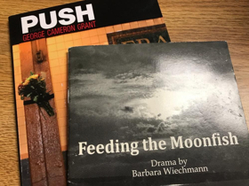 BWW Blog: Both Sides of the Casting Table Image