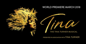 Book Now To Get Simply The Best Seats For Tina Turner Musical TINA Image