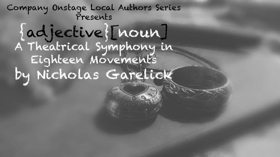 Company OnStage Presents {adjective}[noun] Image