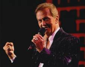 Pat Boone Sets Groundbreaking 5/13 Concert Celebrating Israel's 70th Anniversary Timed to Holyland Tour 5/9-5/18 Image