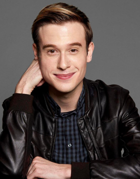 Tyler Henry The Hollywood Medium and David Crosby to Come to MPAC In June 